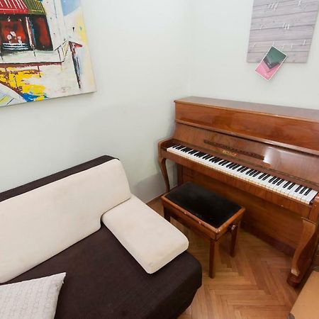 Sunny Apartment زادار المظهر الخارجي الصورة