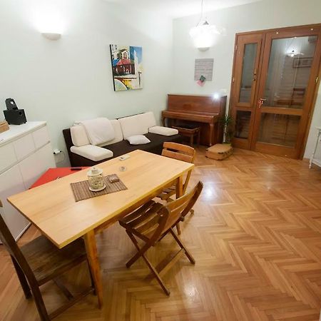 Sunny Apartment زادار المظهر الخارجي الصورة