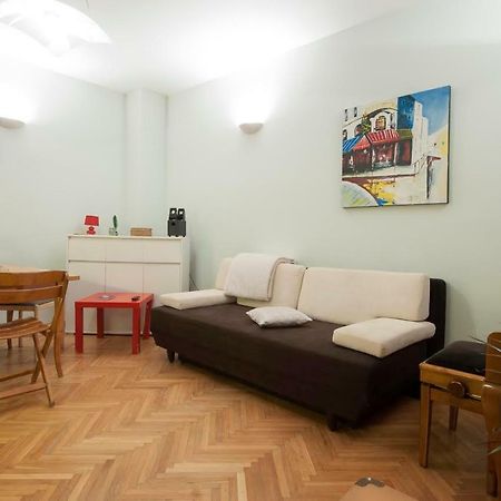 Sunny Apartment زادار المظهر الخارجي الصورة