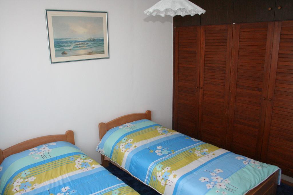 Sunny Apartment زادار الغرفة الصورة