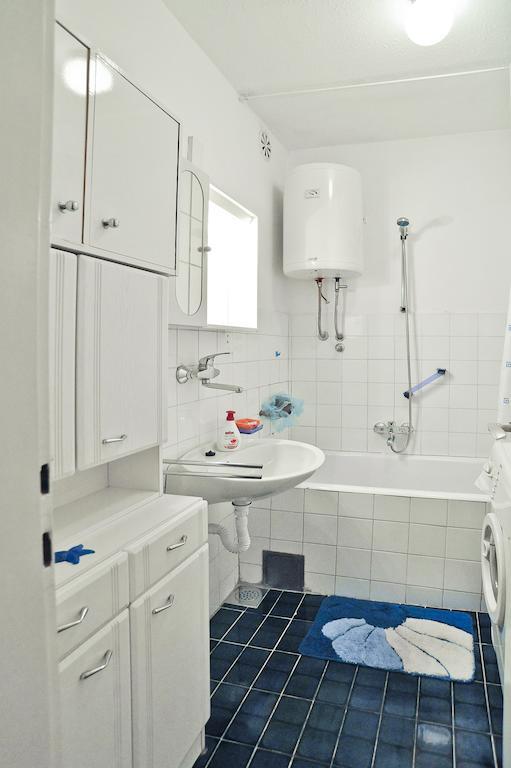 Sunny Apartment زادار الغرفة الصورة