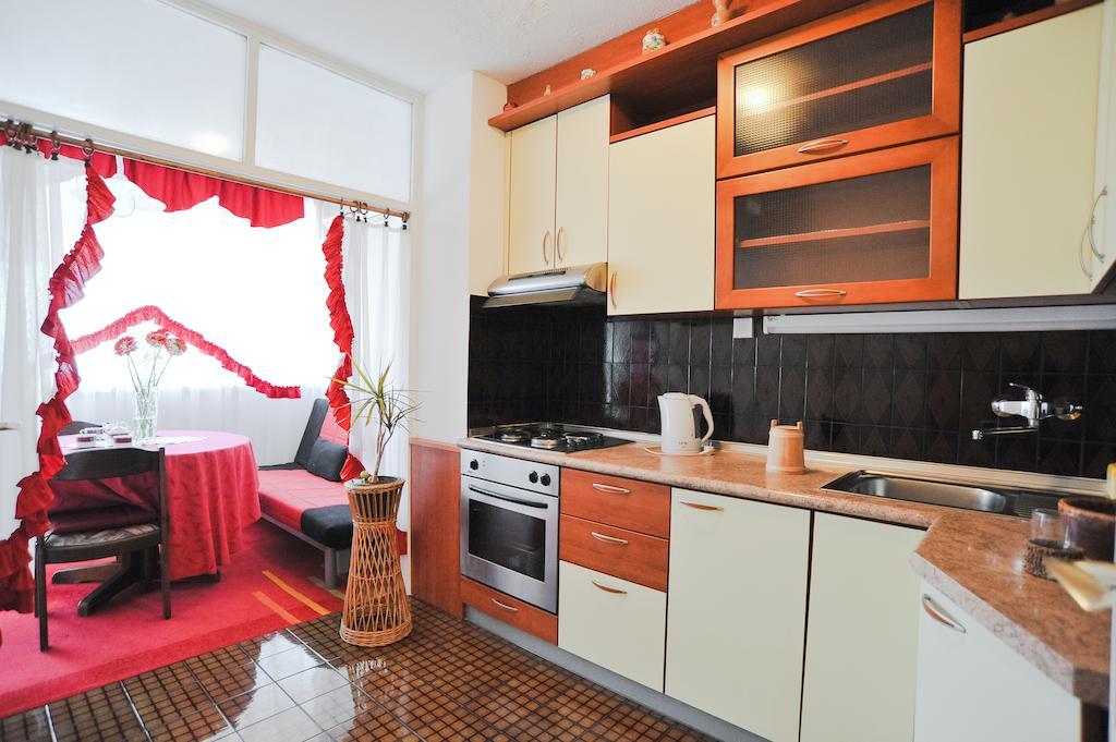 Sunny Apartment زادار الغرفة الصورة