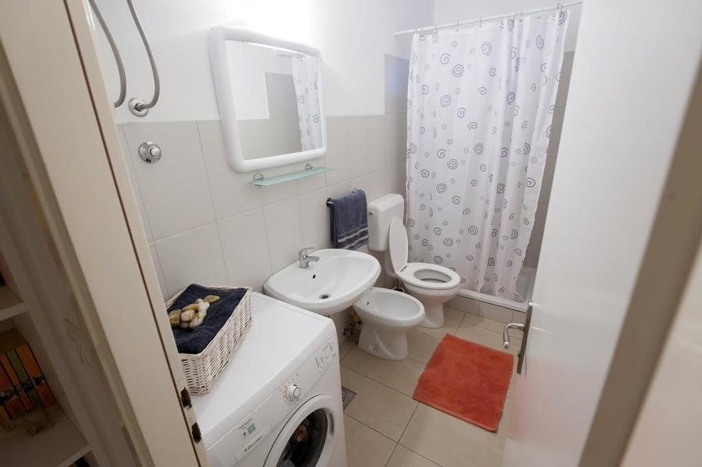 Sunny Apartment زادار المظهر الخارجي الصورة