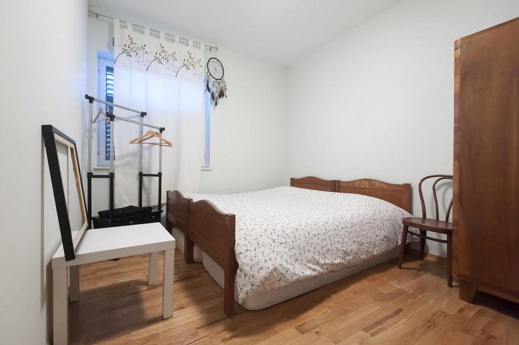 Sunny Apartment زادار المظهر الخارجي الصورة