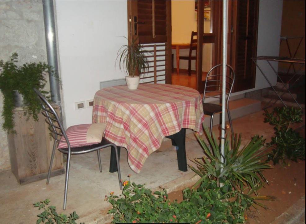 Sunny Apartment زادار المظهر الخارجي الصورة
