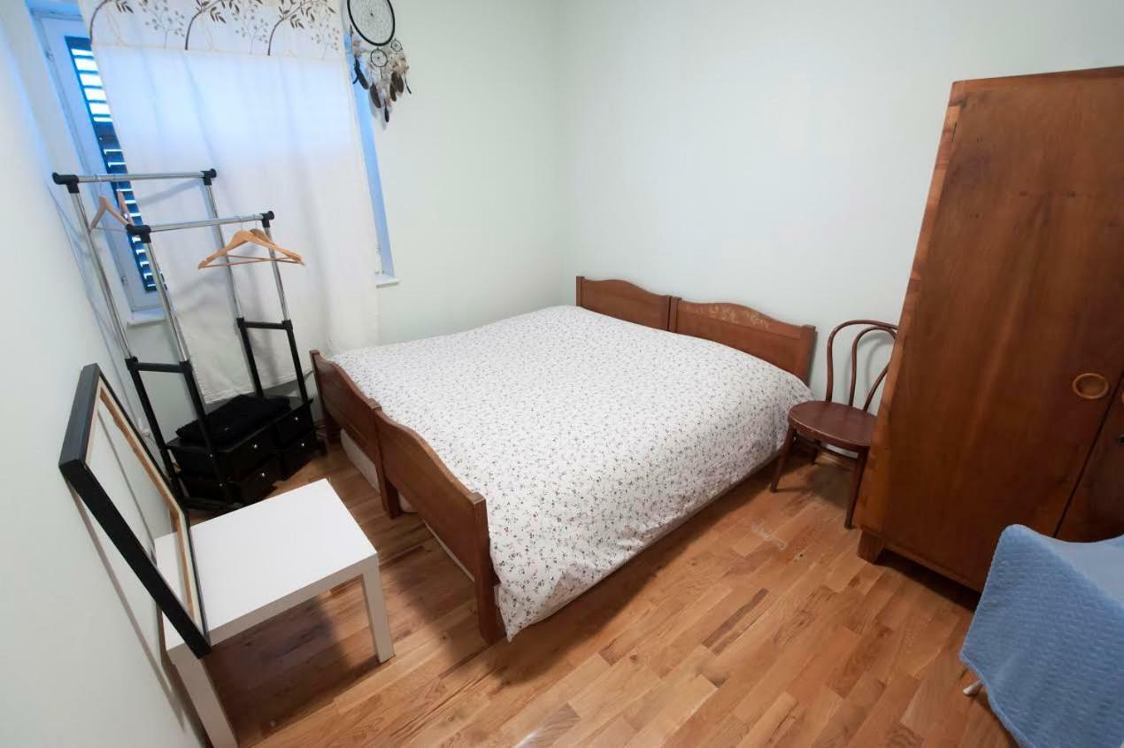 Sunny Apartment زادار المظهر الخارجي الصورة