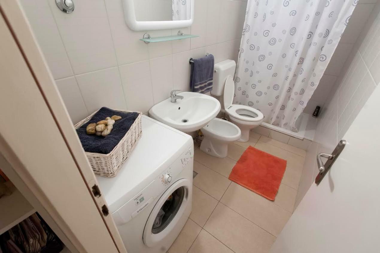 Sunny Apartment زادار المظهر الخارجي الصورة