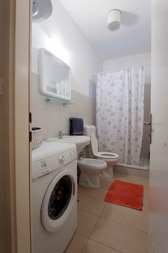 Sunny Apartment زادار المظهر الخارجي الصورة