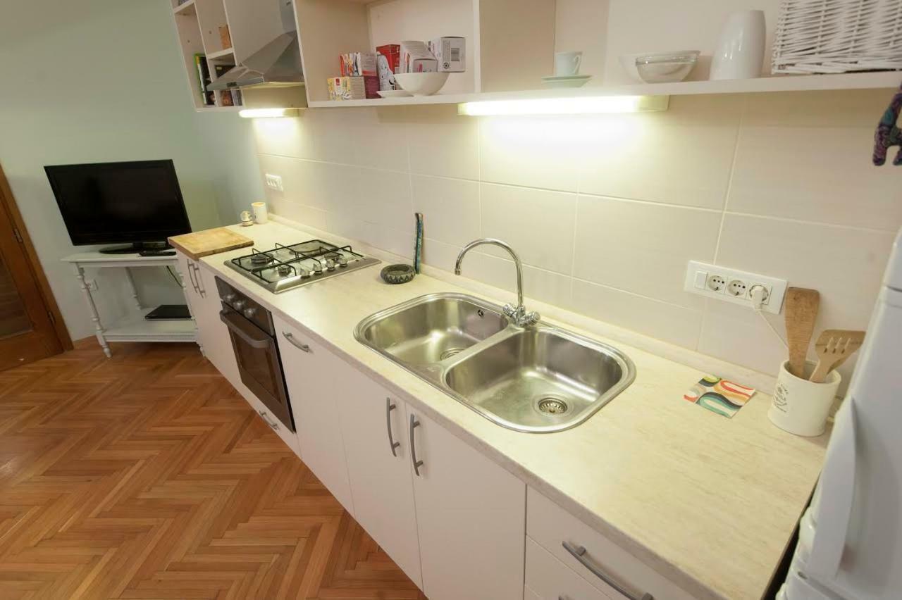 Sunny Apartment زادار المظهر الخارجي الصورة